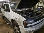 Stabilizer Bar Front With Air Level Opt G67 Fits 02-03 Bravada 1231637. Fixed Price $55.58.