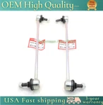 Oem Pcs Front Sway Bar Stabilizer End Link Set For 16-25 Honda Pilot Passport. Fixed Price $55.05.