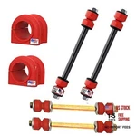 Pair Front Sway Bar Stabilizer Links Mountaineer Pickup Explorer Ranger Ram,. Fixed Price $65.18.