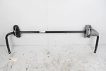 2017-2020 Bmw 530I G30 Xdrive Rear Stabilizer Sway Anti Roll Bar 6861455 Oem. Fixed Price $96.44.