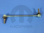 Genuine Oem Mopar Front Left Or Right Suspension Stabilizer Bar Link 04743669AC. Fixed Price $75.01.