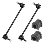 4PC Front Sway Bar Links + Bushings 2011-2014 Chrysler 200 Dodge Avenger. Fixed Price $49.99.