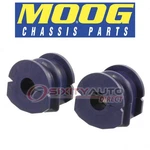 Moog K200303 Stabilizer Bar Bushing Kit For MS308130 JBU1297 HB200303 FA7826 Wp. Fixed Price $19.94.