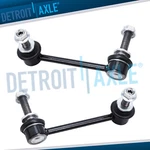 Front Sway Bar End Links For 2003 - 2022 Toyota 4RUNNER Fj Cruiser Lexus GX470. Fixed Price $29.43.
