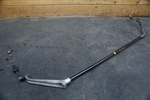 Rear Anti Roll Stabilizer Sway Bar 182432 Oem Ferrari 360 Modena Spider 2003. Fixed Price $89.99.