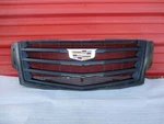 2015-2020 16 17 18 19 Cadillac Escalade Grille Camera Black Oem. Fixed Price $349.00.