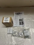 Rubicon Express RE1171 Sway Bar Disconnect Adapter For Select 84-01 Jeep Models. Fixed Price $20.00.