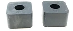 Moog Suspension Stabilizer Bar Bushing Kit K7142 Nos. Fixed Price $23.11.