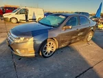 Stabilizer Bar Rear Fwd 18" Wheel Fits 08-12 Fusion 5297956. Fixed Price $105.00.