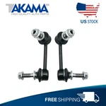 Pcs Rear Stabilizer Sway Bar Links For 13-18 Nissan Maxima, 16-22 Altima. Fixed Price $23.25.
