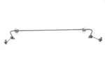 99-05 Mazda MX-5 Miata Rear Stabilizer Bar Assembly NC12-28-151. Fixed Price $100.00.