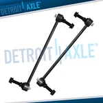 Front Left Right Sway Bar Links 2011 - 2019 Ford Explorer Police Interceptor. Fixed Price $34.60.