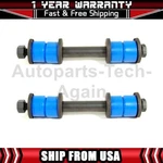 Mevotech Rear Stabilizer Bar Link 2 For Mitsubishi Montero Sport 1997 1998 1999. Fixed Price $48.21.