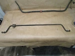Ferrari 208,308,328 Rear Anti-roll Bar 15MM Gtb P/n 108841. Fixed Price $218.75.