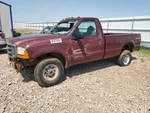 Stabilizer Bar Rear Ford Manufactured Axle Fits 99-04 F250SD Pickup 1530856. Fixed Price $159.95.