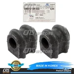 Genuine Stabilizer Bar Bushings For 2010-2013 Kia Soul 548132K100 Oem. Fixed Price $21.57.