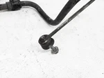 Mini Cooper 2011-2016 Countryman Front Stabilizer Sway Bar *torn Ball Joint*. Fixed Price $119.18.