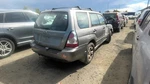 Crossmember/k-frame Rear From 05/11/05 Fits 06 Forester 32597096. Fixed Price $375.99.