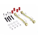 Rugged Ridge Front Sway Bar End Links For 07-18 Jeep Wrangler Jk W/ 4" Lift. Fixed Price $119.99.