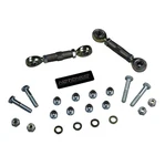 Hotchkis 25440R Heavy Duty Rear End Links For 08-10 Mitsubishi Evo X. Fixed Price $244.48.