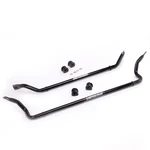 Hotchkis Front/rear Sway Bars For 2014-2015 Chevrolet Corvette 22117. Fixed Price $811.89.