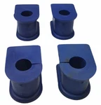 Moog Suspension Stabilizer Bar Bushing Kit Lot Of 2 K8651 Nos. Fixed Price $40.50.