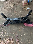 2009-2013 Mazda 6 Rear Suspension Crossmember Cradle Support. Fixed Price $749.00.