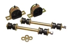 Energy For 00-06 Tahoe/yukon/denali 2WD Black 32MM Front Sway Bar Bushing Set. Fixed Price $64.50.