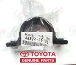 Genuine Sway Bar Front Bracket Right 48824-35100 For 1995-2004 Toyota Tacoma 4WD. Fixed Price $34.99.
