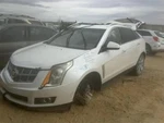 Used Rear Suspension Stabilizer Bar Fits: 2011 Cadillac Srx Ride Handli. Fixed Price $103.80.
