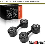 2X Stabilizer Bar Link Kit For Audi A6 Quattro Allroad Volkswagen Rear. Fixed Price $29.29.