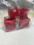 Energy Suspension 5.5168R Sway Bar Bushing Set. Fixed Price $35.00.