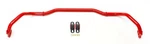 Bmr SB038R 13-15 Camaro Front Adj. Sway Bar Kit W/ Bushings, Hollow 29MM, Red. Fixed Price $189.95.