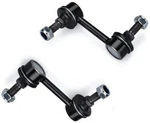 Pair Rear Stabilizer Link Kit Fits Camaro 2010-2015 Ss 2014-2017 K750548. Fixed Price $32.99.