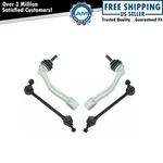 Sway Bar Stabilizer Link Set Front & Rear Fits Jaguar. Fixed Price $84.85.