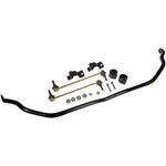 927-300 Dorman Kit Sway Bar Front For Dodge Caravan Chrysler Town & Country And. Fixed Price $129.07.