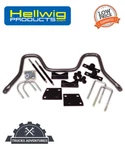 Hellwig 7651 Sway Bar Fits 03-08 Ram 1500 2500. Fixed Price $646.26.