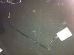 99 00 Mazda Protege Stabilizer Bar Rear. Fixed Price $68.03.