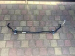 Stabilizer Anti Roll Sway Bar Rear 305R 4M0511439A Audi Q7. Fixed Price $44.99.