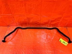 06-11 Honda Civic Si 2D Coupe Front Sway Anti Roll Stabilizer Bar 28MM Oem 264. Fixed Price $159.95.