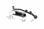 Rough Country Adjustable Front Track Bar For 4"-6" Lift Wrangler Tj 1052. Fixed Price $169.95.