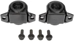 Dorman 928-302 Suspension Stabilizer Bar Bushing Kit Front. Fixed Price $46.95.