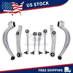 8PCS For 2017-2019 Audi Q7 2.0L 3.0L Front Control Arms & Ball Joint Assembly. Fixed Price $177.99.