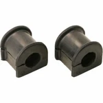 Moog Suspension Stabilizer Bar Bushing Kit P/N:K90539. Fixed Price $37.63.