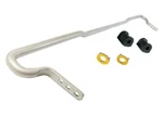 Whiteline (BSR35XZ) Rear Swaybar-x H/duty Blade 6/02-06 Subaru Forester Sg. Fixed Price $312.88.