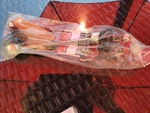 Anti Roll Bar Stabiliser Drop Link Rear Reinhoch Fai Auto Parts SS5806I New. Fixed Price $20.12.