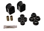 Energy Suspension 4.5103G Front/rear Sway Bar Bushing Set Polyurethane Black. Fixed Price $30.84.