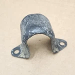 84-87 C4 Corvette Front Sway Bar Bracket Insulator Bushing Support Brace. Fixed Price $13.59.