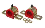 Energy Suspension 9.5163R 28MM Greaseable Sway Bar Set. Fixed Price $45.08.