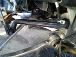 14-19 Bmw I3 Stabilizer Bar Front. Fixed Price $145.00.